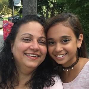 Meet your Posher, Suzanne